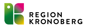 Logotyp Region Kronoberg