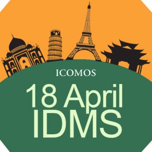 International Day for Monuments and Sites, ICOMOS